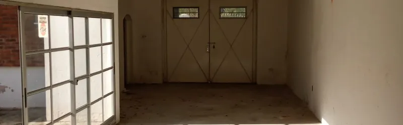 Fachada de edificio en construcción Montevideo