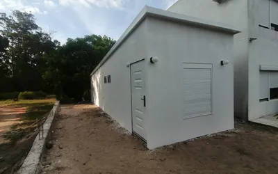 Ampliación de vivienda en Montevideo Uruguay