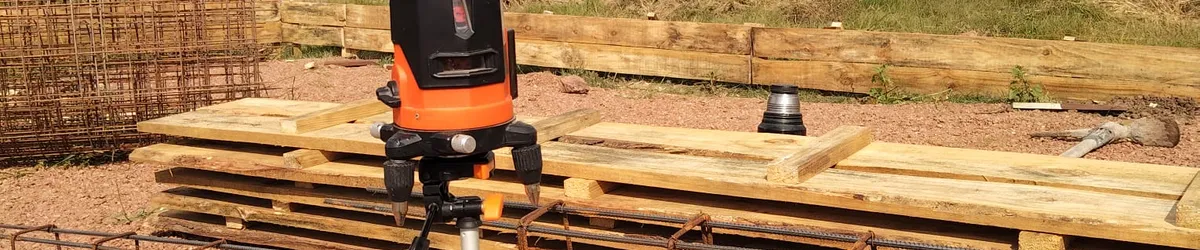 Proyecto de construcción terminado en Uruguay